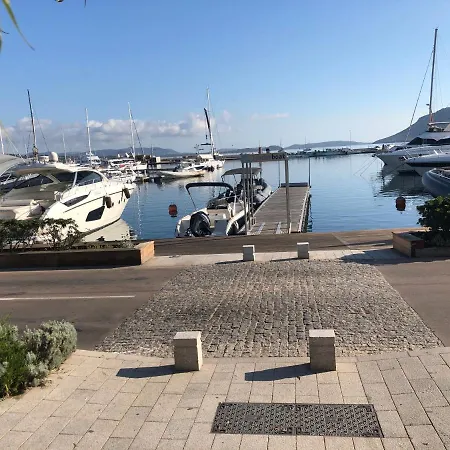 Palombaggia *