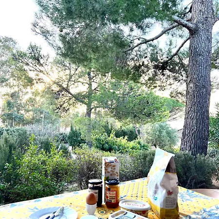 Palombaggia