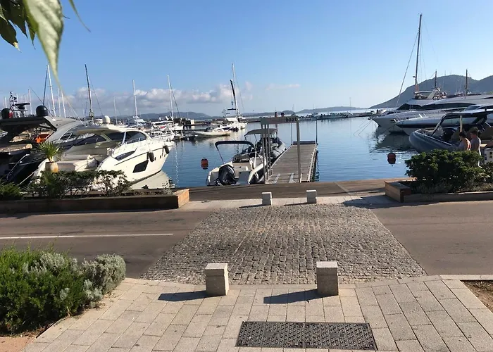 Palombaggia *
