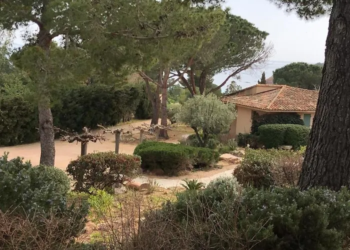Palombaggia *