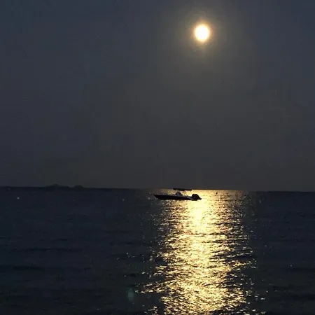 Palombaggia * Πόρτο Βέκιο