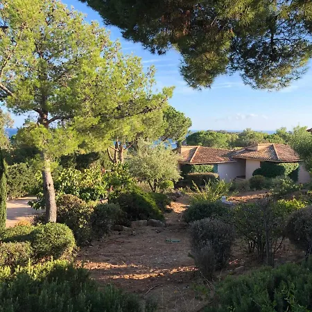 Palombaggia Βίλα Πόρτο Βέκιο