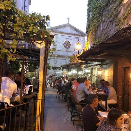 Palombaggia Βίλα Πόρτο Βέκιο