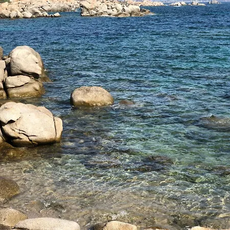 Vila Palombaggia