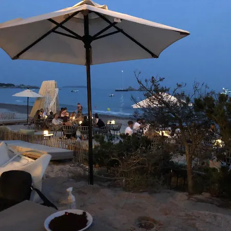 Palombaggia 포르토베쉬오