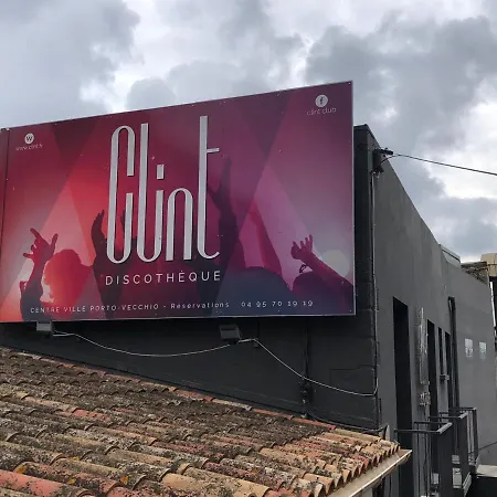 빌라 Palombaggia 포르토베쉬오