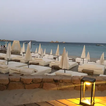 Palombaggia * Πόρτο Βέκιο