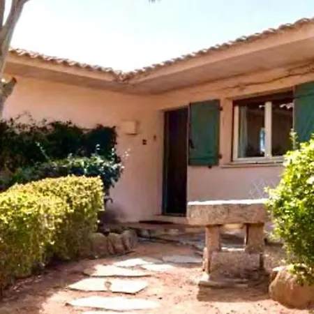 Palombaggia * Πόρτο Βέκιο