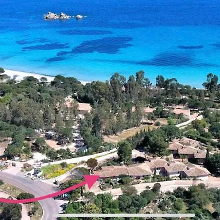 Palombaggia * Πόρτο Βέκιο