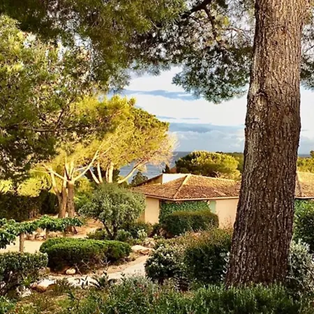 Palombaggia * Πόρτο Βέκιο