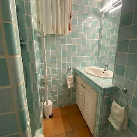 Palombaggia Βίλα