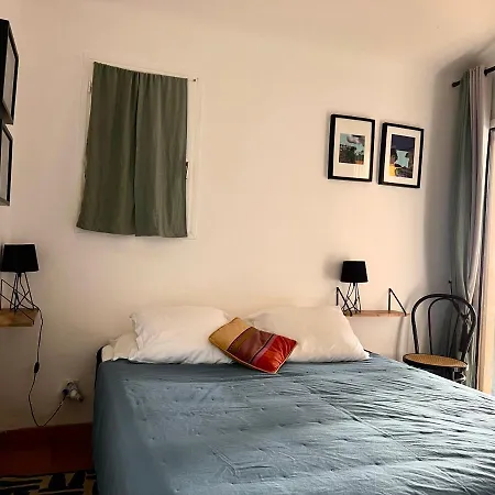 Palombaggia Βίλα