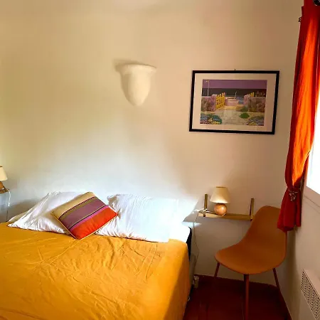 Palombaggia Βίλα *