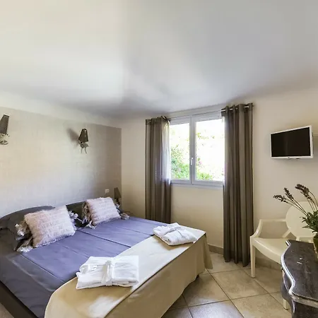 Palombaggia 포르토베쉬오