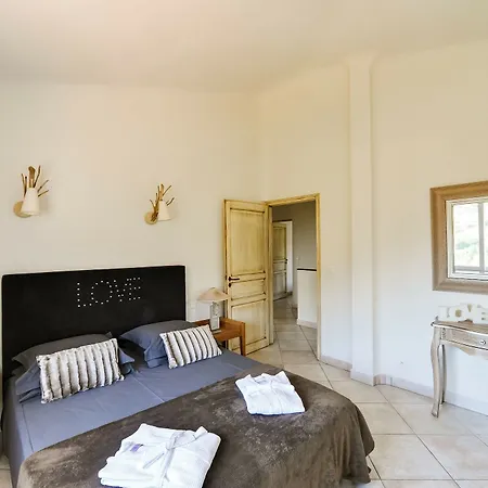 Palombaggia Βίλα *