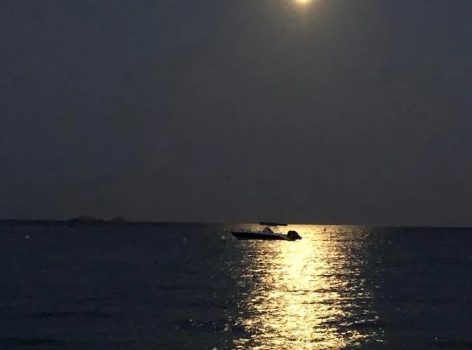 Palombaggia * פורטו-וישיו