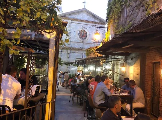 Palombaggia וילה פורטו-וישיו