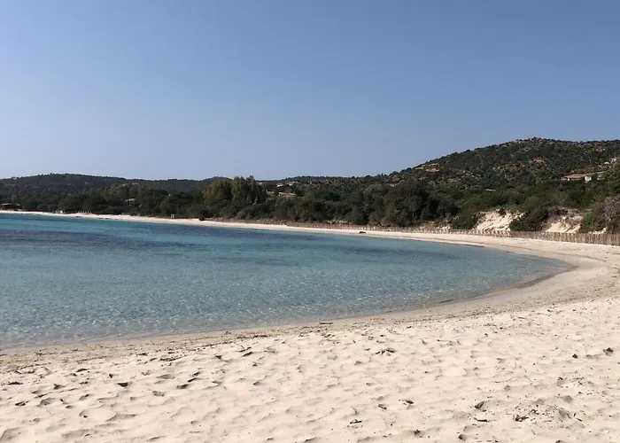 Palombaggia וילה