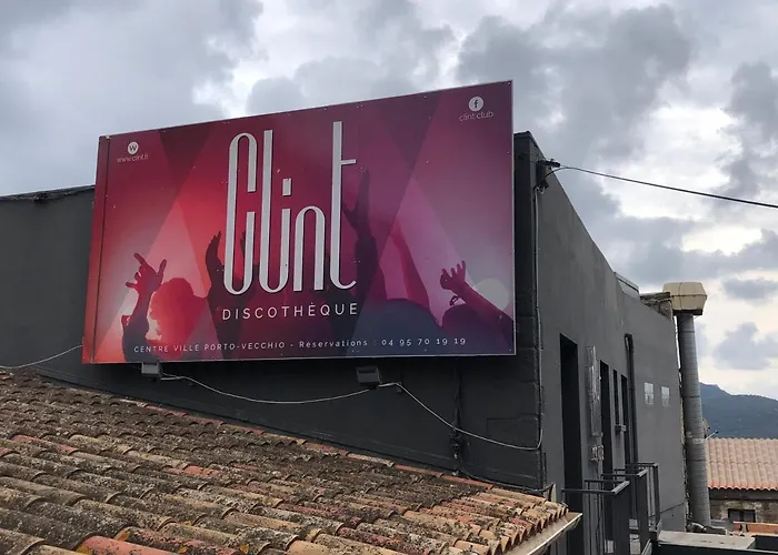 Villa Palombaggia Porto-Vecchio (Corsica)