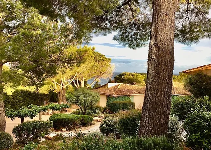 Palombaggia * פורטו-וישיו