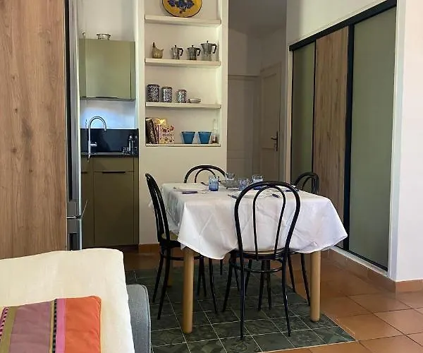 Villa Palombaggia Porto-Vecchio (Corsica)