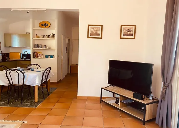 Palombaggia Porto-Vecchio (Corsica)