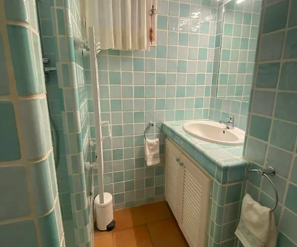 Palombaggia וילה