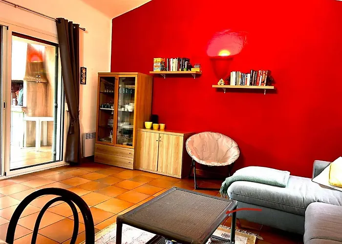 Palombaggia וילה