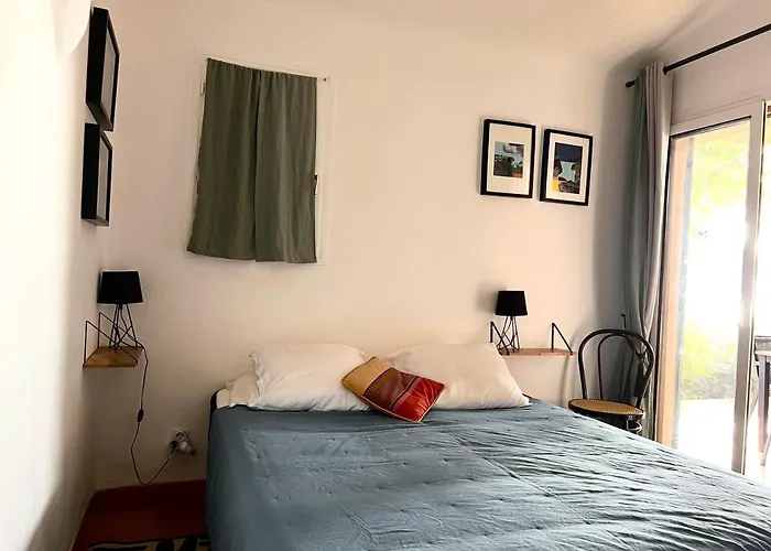 Palombaggia וילה