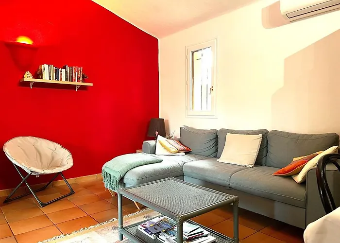 Palombaggia פורטו-וישיו