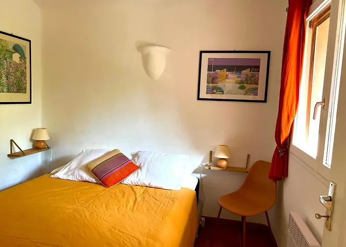 Palombaggia וילה *