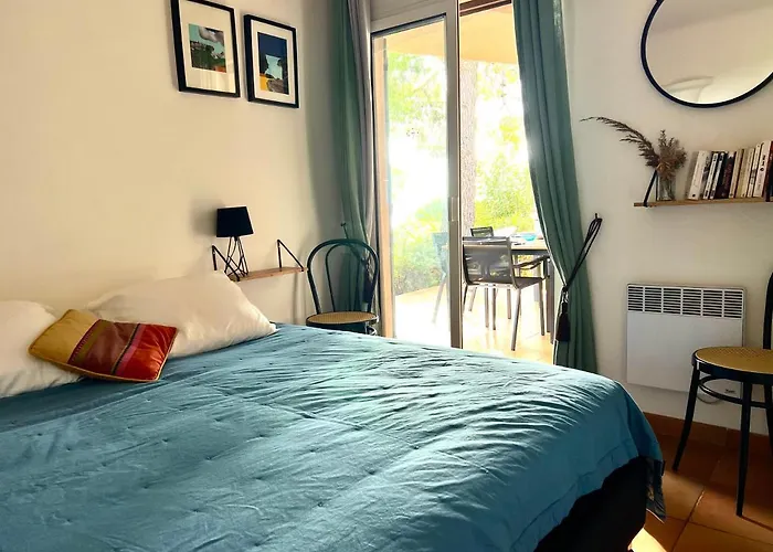 Palombaggia וילה