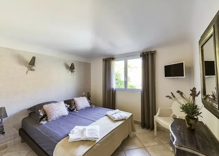 Palombaggia פורטו-וישיו